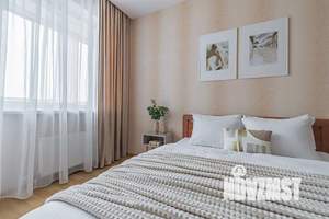 2-к квартира, посуточно, 70м2, 1/1 этаж