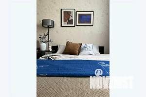 1-к квартира, посуточно, 38м2, 7/25 этаж