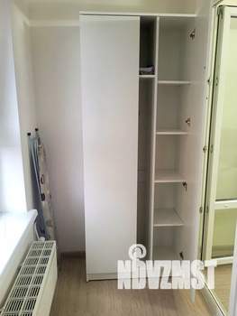 Студия квартира, посуточно, 30м2, 3/25 этаж