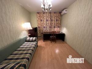 1-к квартира, на длительный срок, 45м2, 6/10 этаж