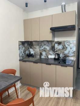 Студия квартира, посуточно, 19м2, 3/5 этаж