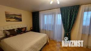 1-к квартира, посуточно, 34м2, 13/14 этаж