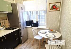 1-к квартира, посуточно, 30м2, 1/5 этаж