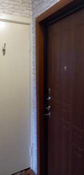 1-к квартира, на длительный срок, 34м2, 2/9 этаж