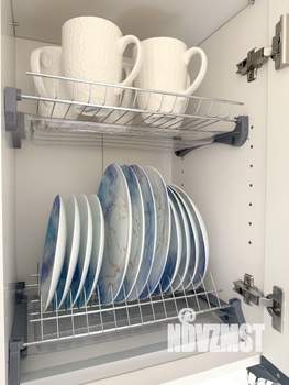 2-к квартира, посуточно, 56м2, 8/24 этаж