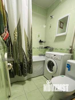 2-к квартира, на длительный срок, 49м2, 2/5 этаж