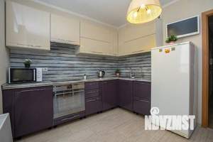 2-к квартира, посуточно, 76м2, 1/1 этаж