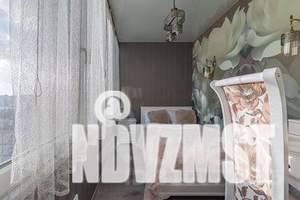 2-к квартира, посуточно, 50м2, 8/9 этаж