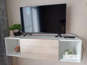 Студия квартира, на длительный срок, 18м2, 4/10 этаж