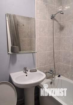 1-к квартира, на длительный срок, 33м2, 7/9 этаж