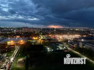 2-к квартира, посуточно, 57м2, 23/23 этаж