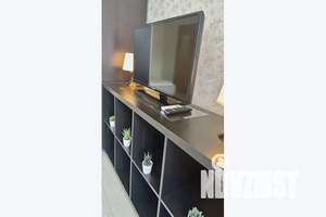 1-к квартира, посуточно, 40м2, 2/10 этаж