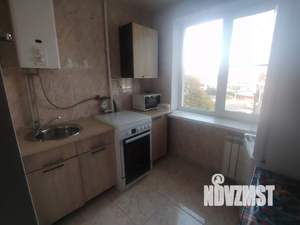 2-к квартира, на длительный срок, 42м2, 3/5 этаж