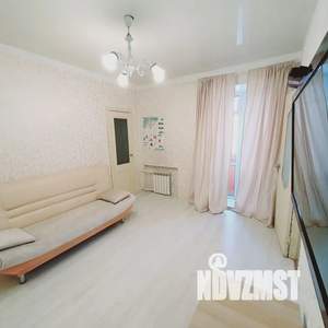 2-к квартира, посуточно, 34м2, 4/5 этаж