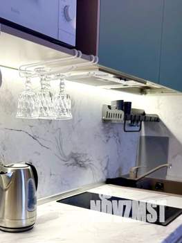 Студия квартира, посуточно, 25м2, 5/19 этаж