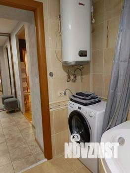 2-к квартира, посуточно, 50м2, 1/1 этаж