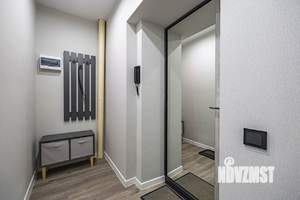 1-к квартира, на длительный срок, 37м2, 2/9 этаж