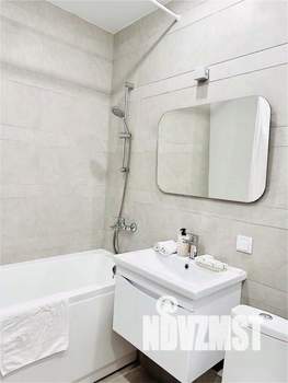 2-к квартира, посуточно, 37м2, 1/1 этаж