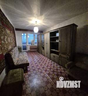 2-к квартира, на длительный срок, 50м2, 1/9 этаж