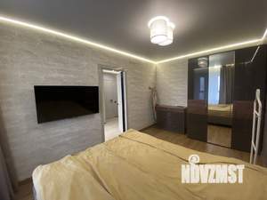 1-к квартира, на длительный срок, 39м2, 7/25 этаж