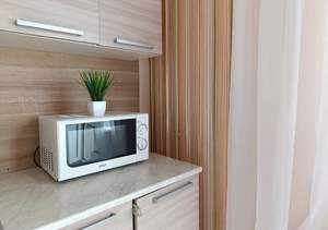 1-к квартира, на длительный срок, 46м2, 8/10 этаж