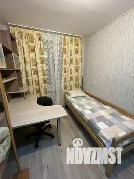 2-к квартира, посуточно, 54м2, 1/1 этаж