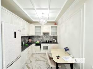 2-к квартира, на длительный срок, 45м2, 2/22 этаж