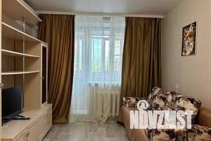 1-к квартира, посуточно, 31м2, 2/9 этаж