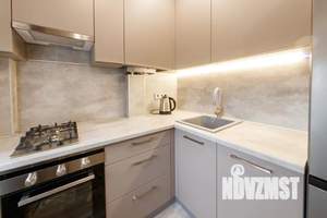 2-к квартира, посуточно, 45м2, 5/9 этаж