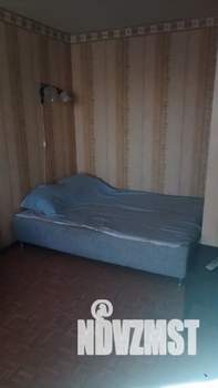 1-к квартира, посуточно, 34м2, 7/9 этаж