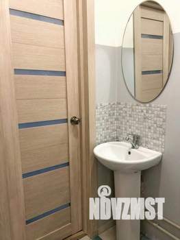 1-к квартира, посуточно, 21м2, 1/1 этаж