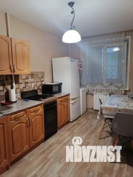 1-к квартира, посуточно, 34м2, 6/12 этаж