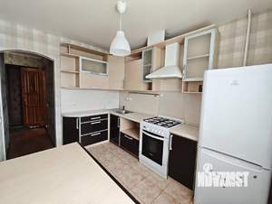 2-к квартира, на длительный срок, 46м2, 8/10 этаж
