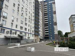 1-к квартира, посуточно, 51м2, 1/1 этаж