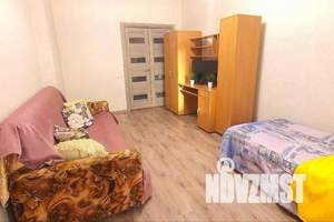 2-к квартира, посуточно, 60м2, 1/24 этаж