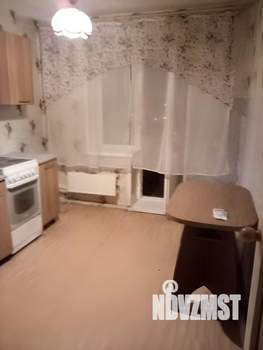 1-к квартира, на длительный срок, 36м2, 8/14 этаж