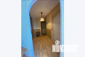 1-к квартира, посуточно, 38м2, 4/5 этаж