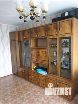 1-к квартира, на длительный срок, 35м2, 5/10 этаж