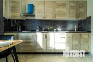 1-к квартира, посуточно, 45м2, 5/10 этаж