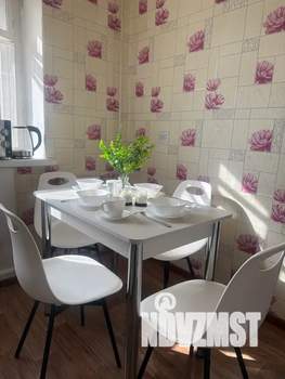 1-к квартира, посуточно, 32м2, 4/5 этаж