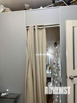 2-к квартира, на длительный срок, 39м2, 1/2 этаж