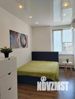 2-к квартира, посуточно, 68м2, 1/1 этаж