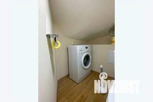 1-к квартира, посуточно, 37м2, 1/2 этаж