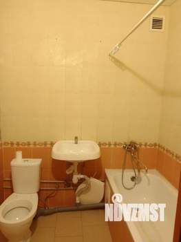 1-к квартира, посуточно, 37м2, 4/9 этаж