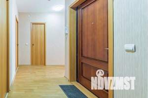 2-к квартира, посуточно, 70м2, 5/17 этаж