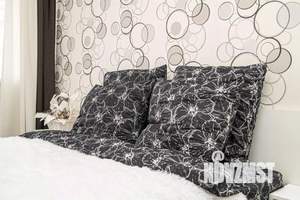 1-к квартира, посуточно, 48м2, 1/1 этаж