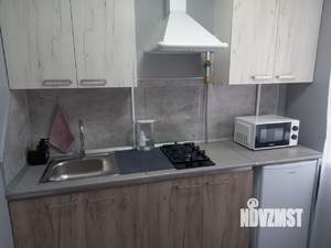 1-к квартира, посуточно, 35м2, 4/5 этаж