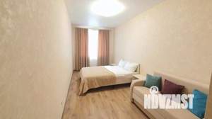 2-к квартира, посуточно, 49м2, 1/1 этаж