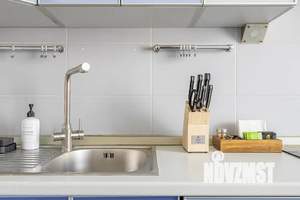 2-к квартира, посуточно, 65м2, 3/4 этаж