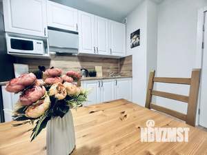 2-к квартира, посуточно, 55м2, 16/17 этаж